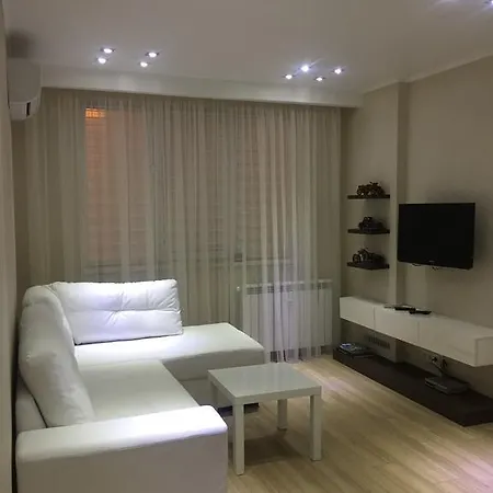 Apartment Apartment Sofia *