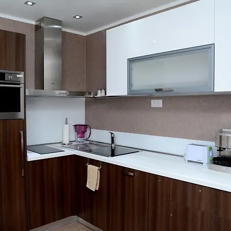 Apartment Sofia