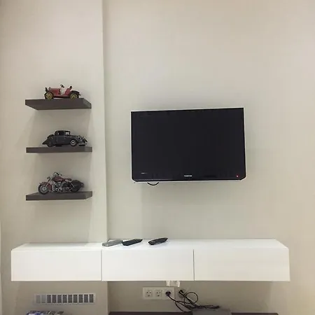 Apartment Sofia Апартамент