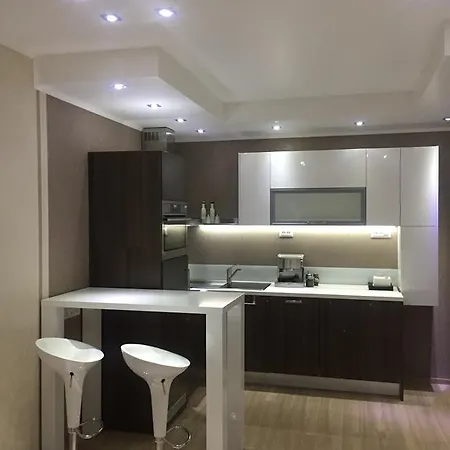 Apartment Sofia *
