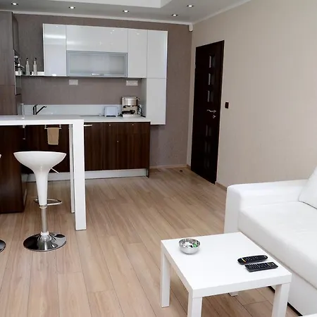 Apartment Sofia Апартамент София