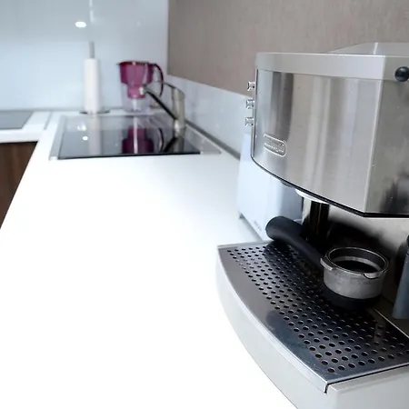 Apartment Sofia София