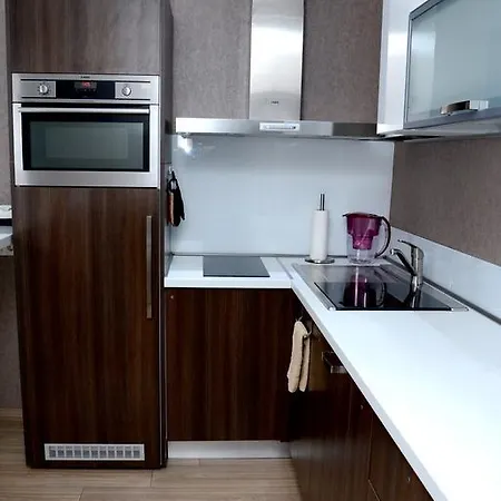 Apartment Sofia Апартамент *