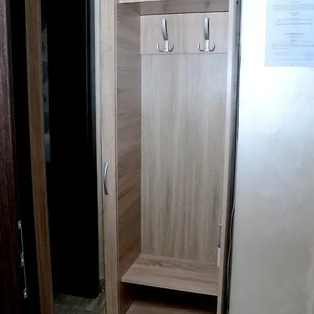 Апартамент Apartment Sofia