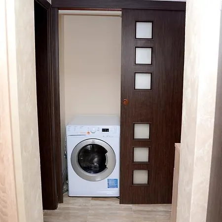 Apartment Sofia Апартамент