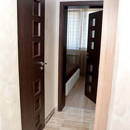 Apartment Sofia Апартамент София
