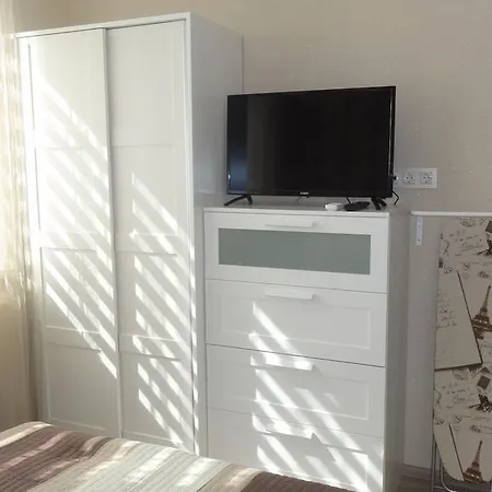 Апартамент Apartment Sofia *
